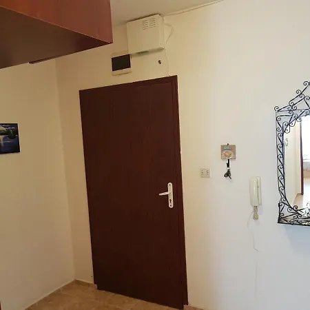 Corazon Centro Apartamento Varna