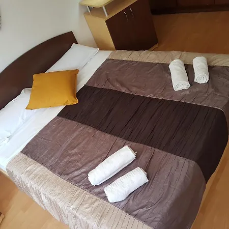 Apartamento Corazon Centro