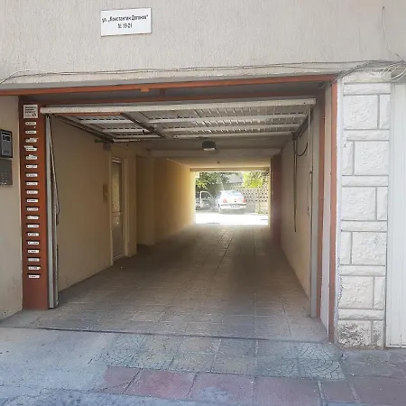 Apartamento Corazon Centro Varna