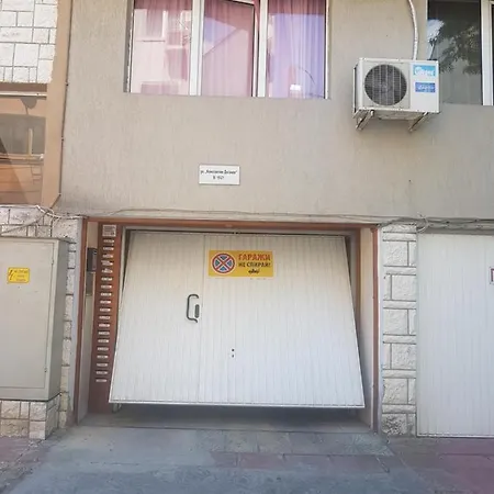 Corazon Centro Apartamento *