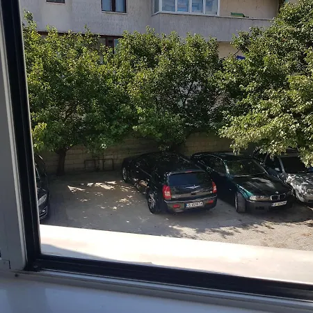 Corazon Centro Varna