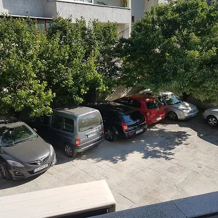 Apartamento Corazon Centro Varna