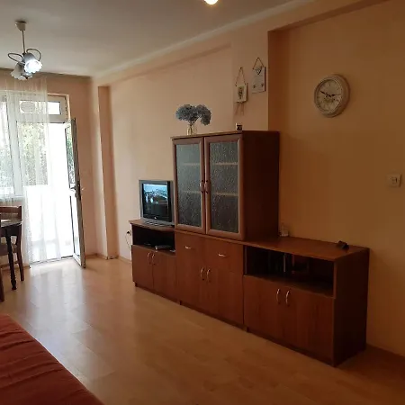 Apartamento Corazon Centro Varna