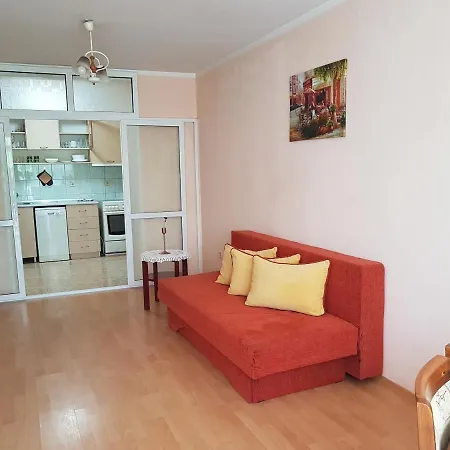 Corazon Centro Apartamento