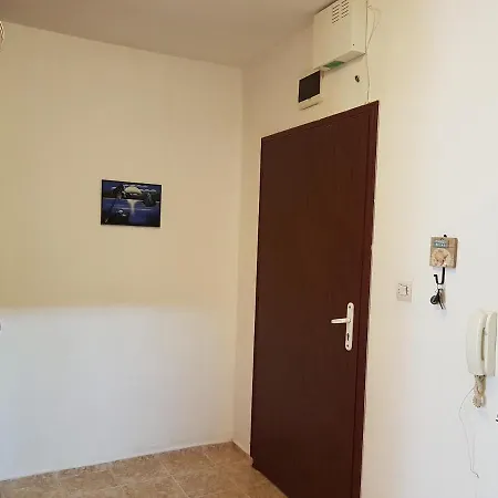Apartamento Corazon Centro *
