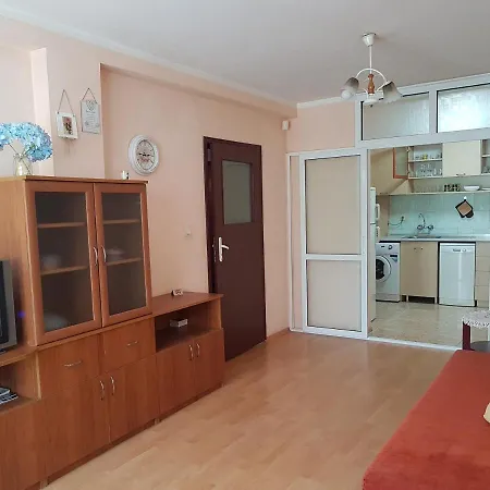 Apartamento Corazon Centro *
