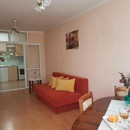 Corazon Centro Apartamento *