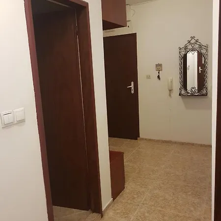 Corazon Centro Apartamento Varna