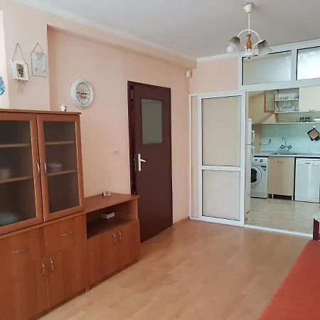 Apartamento Corazon Centro Varna