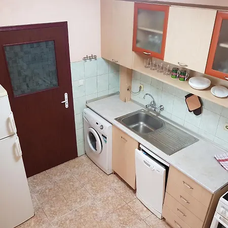 Apartamento Corazon Centro